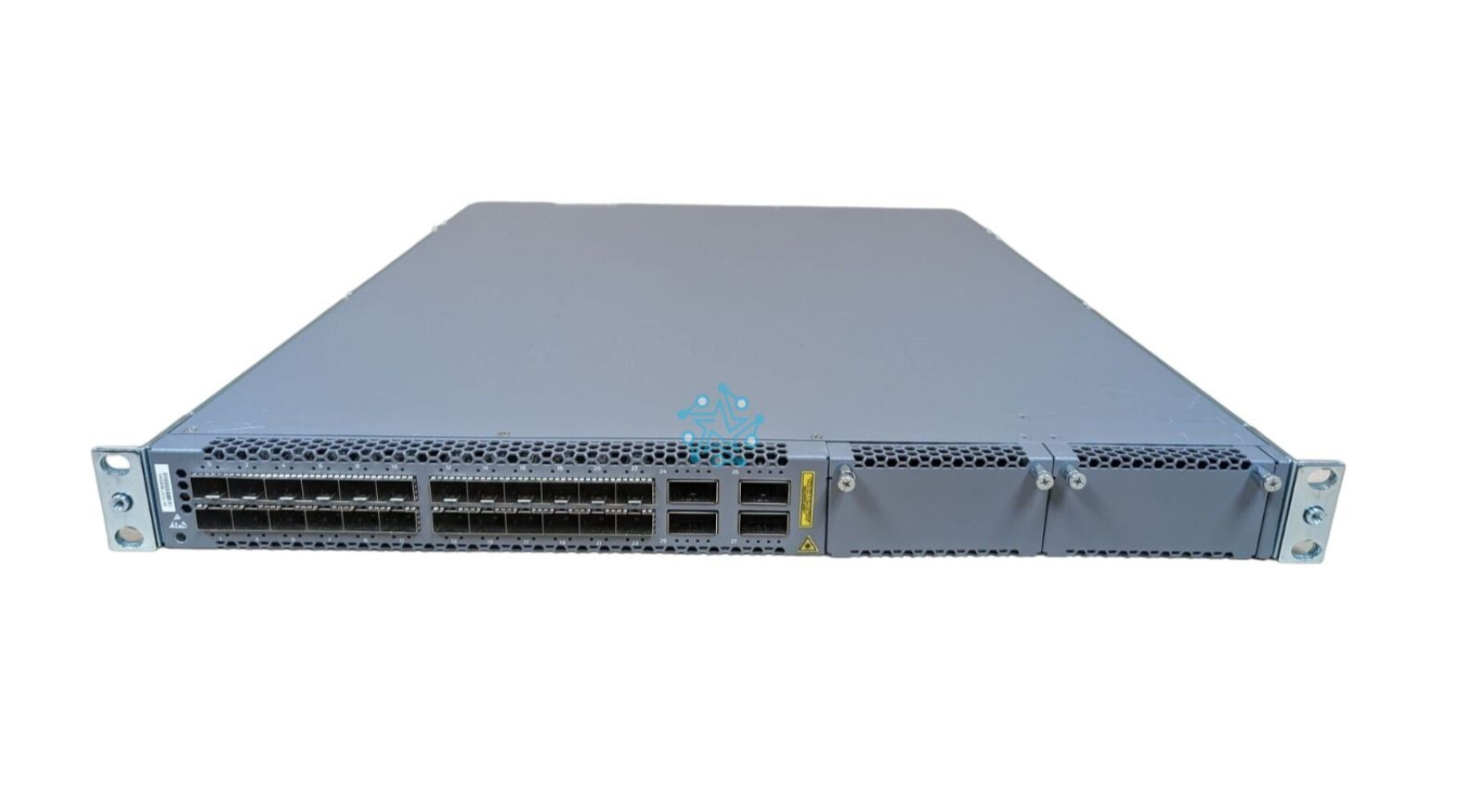 Juniper EX4600-40F-AFI 24 SFP+/SFP Ports 4 QSFP+ Ports Dual AC Switch