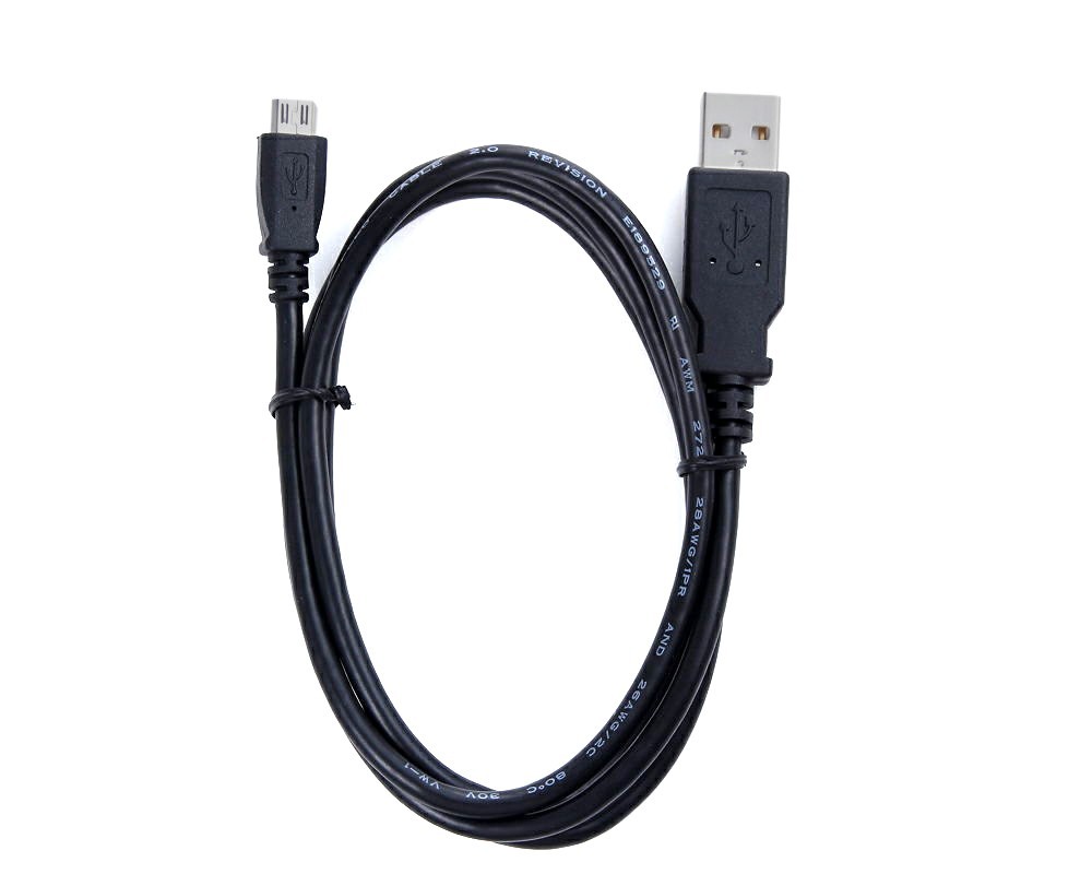 Premium USB PC Data SYNC Cable Cord Lead For Velocity Micro Cruz T410 Tablet