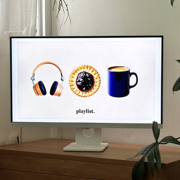 LG MyView Smart Monitor 27U731SAW 4K UHD IPS 27" 16:9 60Hz / Express