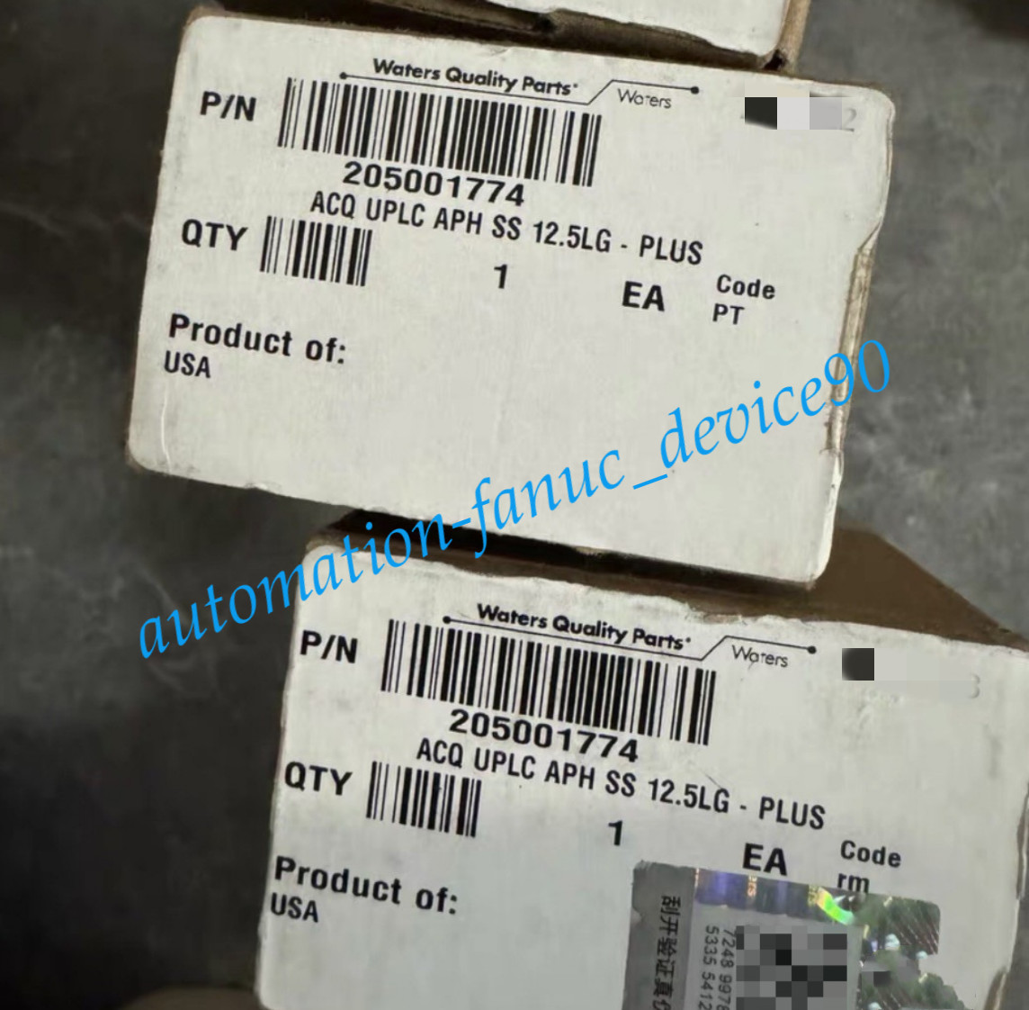 1PC Brand New Waters 205001774 Column Front Heater Fast shipping#DHL or FedEx