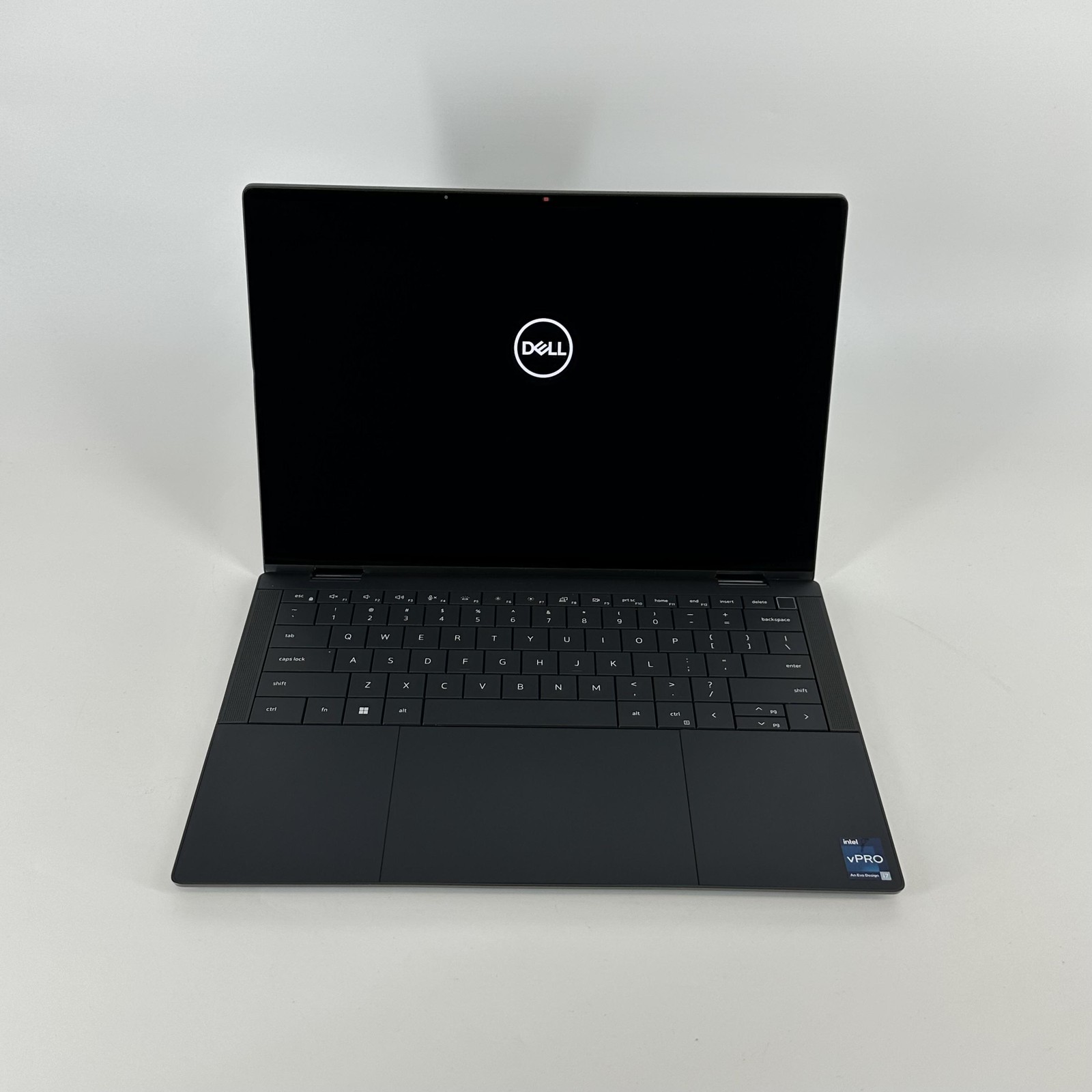 Dell Latitude 9440 (2-in-1) 14 Gray 2K TOUCH 1.8 GHz i7-1365U 32GB 1TB SSD Good