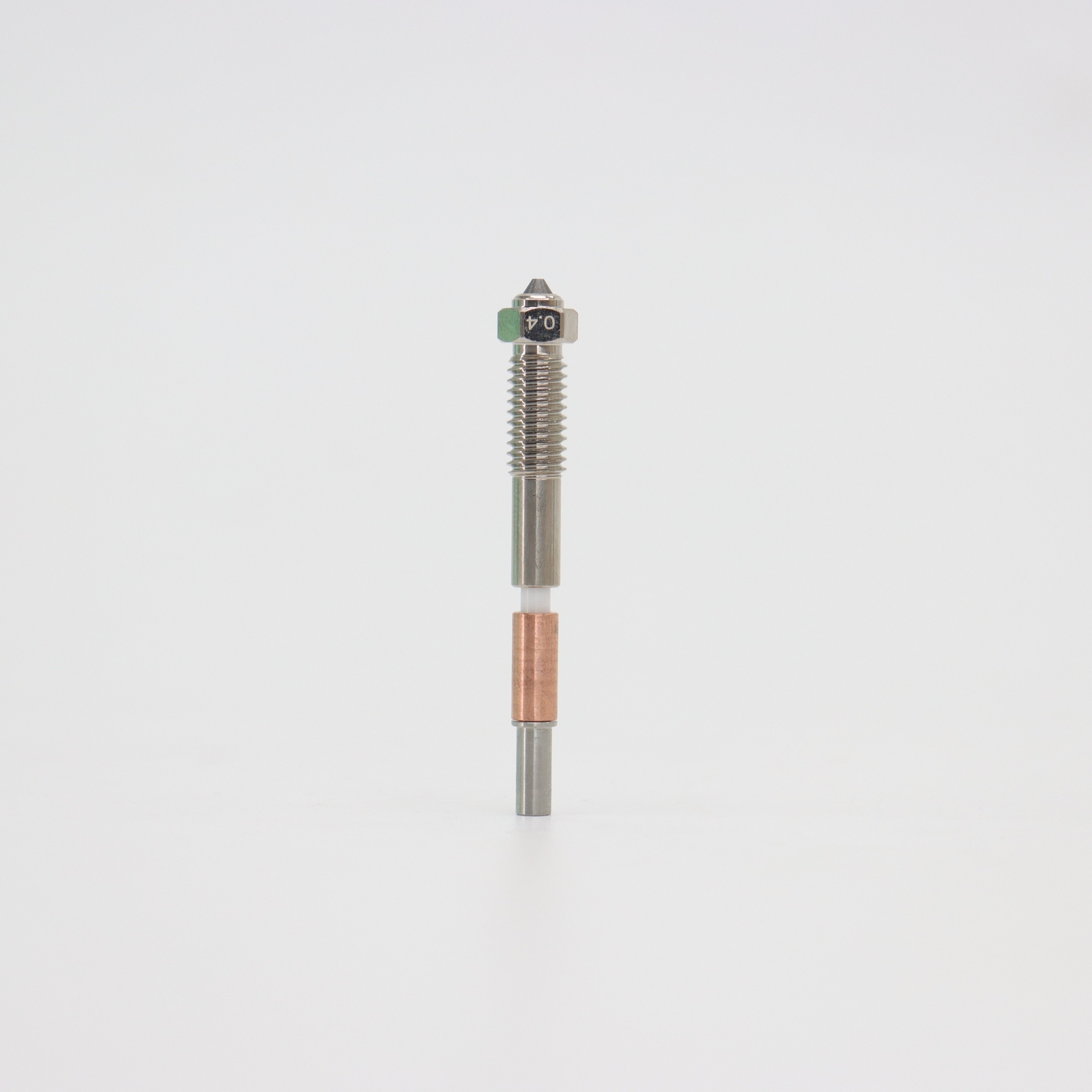 Plus4 Tungsten Carbide Bimetal Nozzles  (1pc)