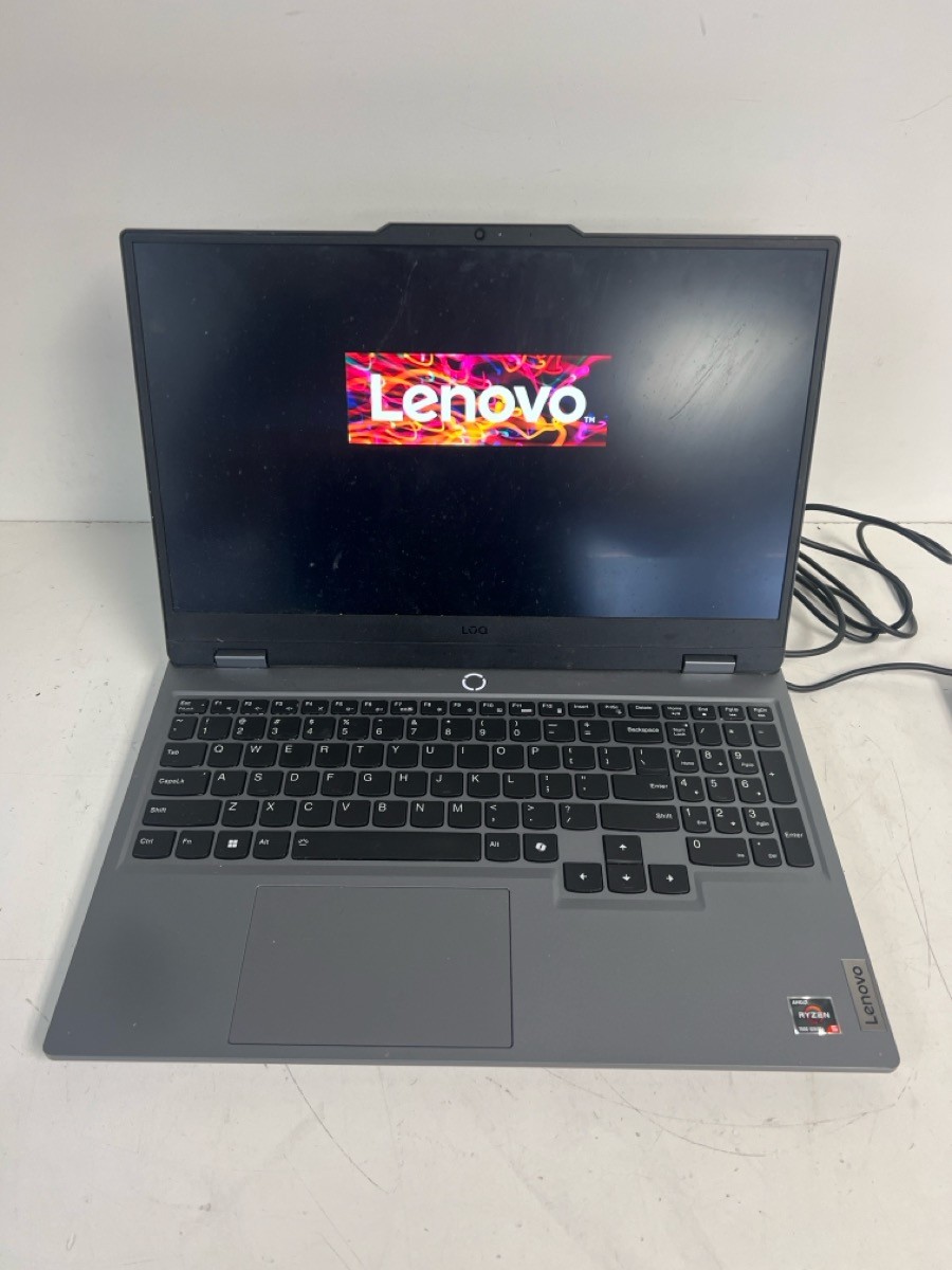 Lenovo LOQ 15ARP9 15.6" Laptop Ryzen 5 12GB RAM Windows 11 Home (P24038878)