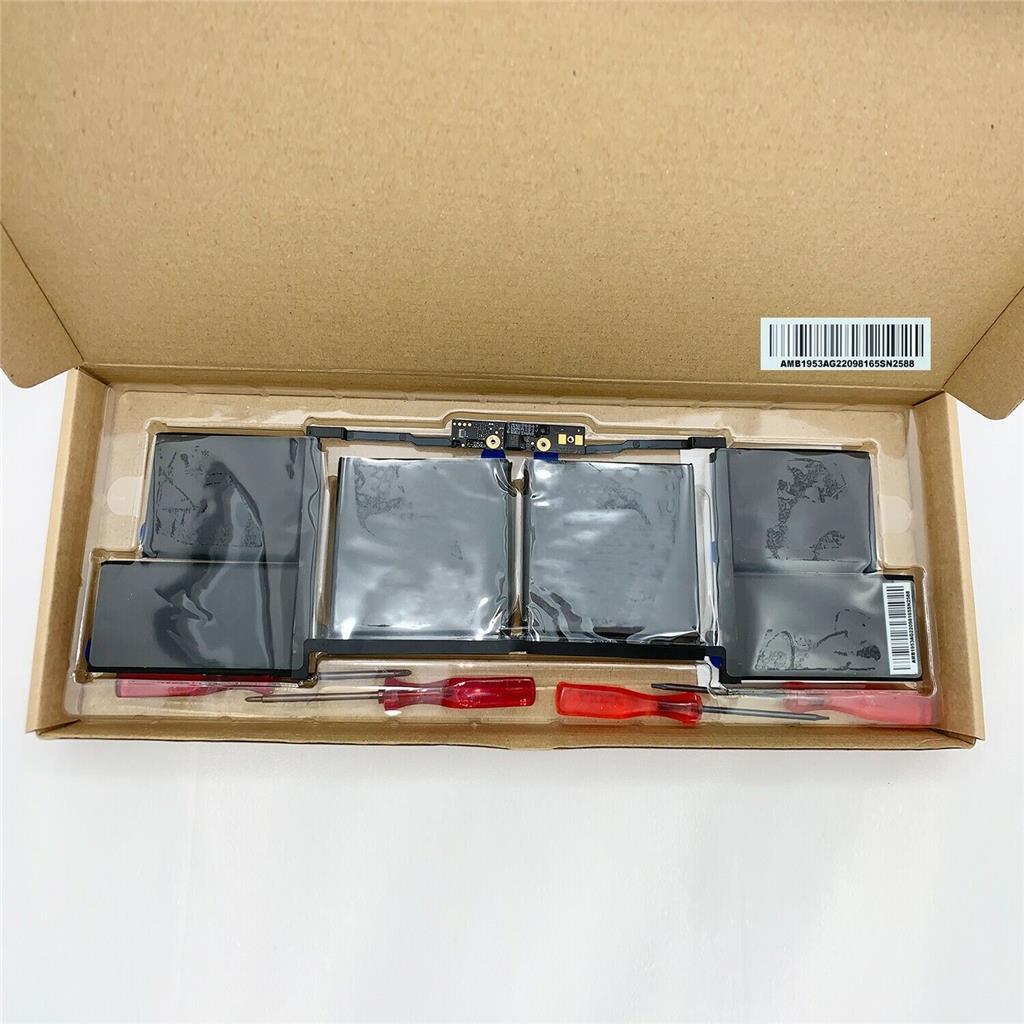 Amazing NEW Battery for Mid 2018 MacBook Pro 15" A1990 MR952LL/A MR962LL/A