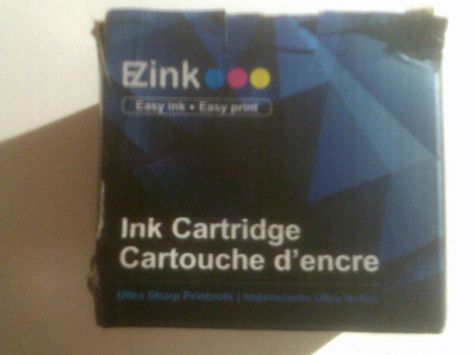 EZink 280XXL 281XXL  10 Pack EXPIRES 01/28/2027 Canon