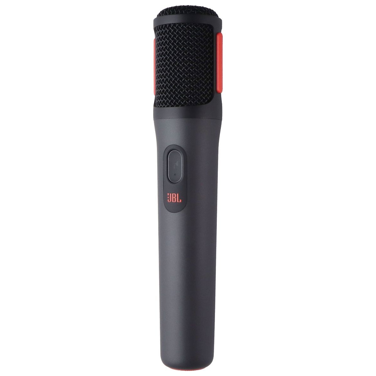 Replacement JBL PartyBox Wireless Microphone - Black - WITHOUT Dongle