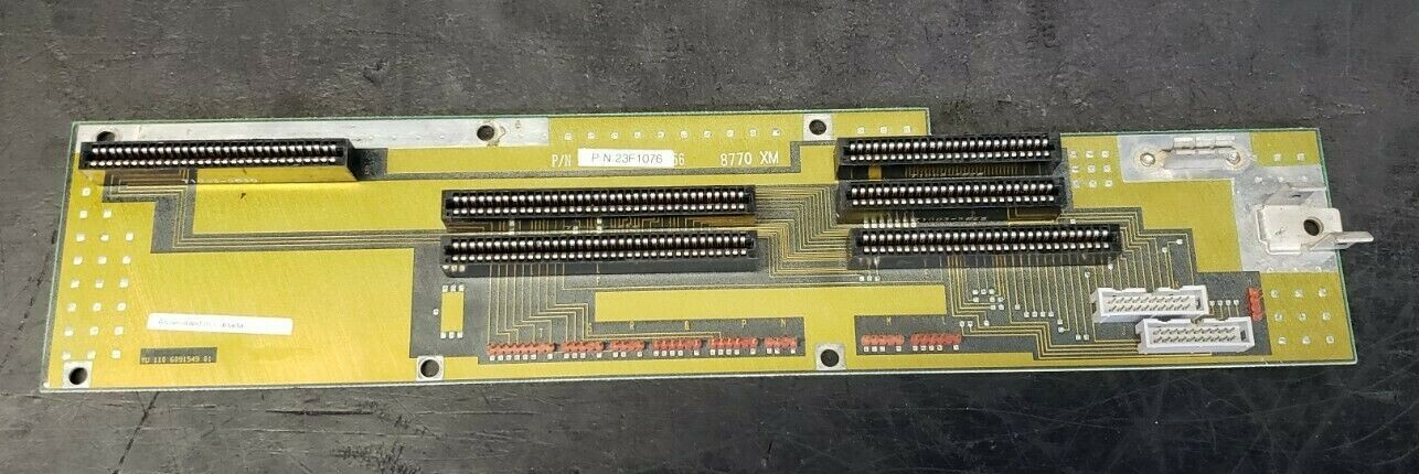 23F1076 - IBM 4224 Gold Base Card