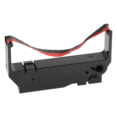 12PK Star Micronics SP500 Black/Red Compatible Ribbons Free USA Shipping