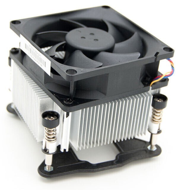 HP Heatsink Fan Class F 612824-ZH1 / 613789-001