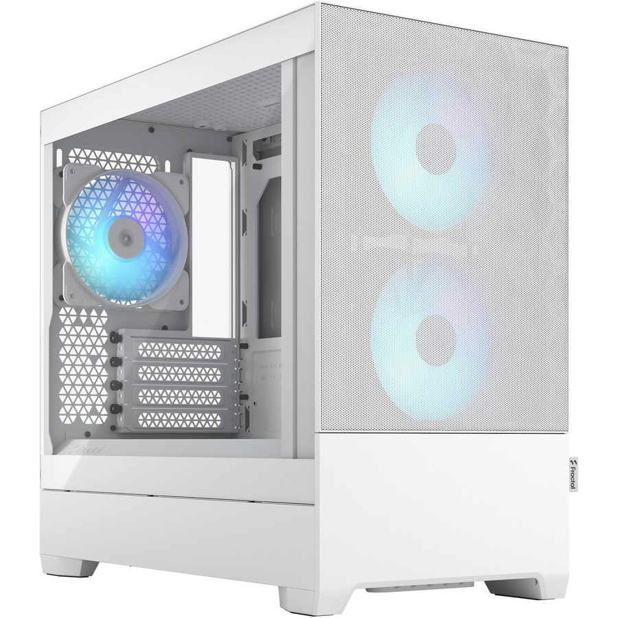 Fractal Design Pop Mini Air Computer Case FDCPOR1M01