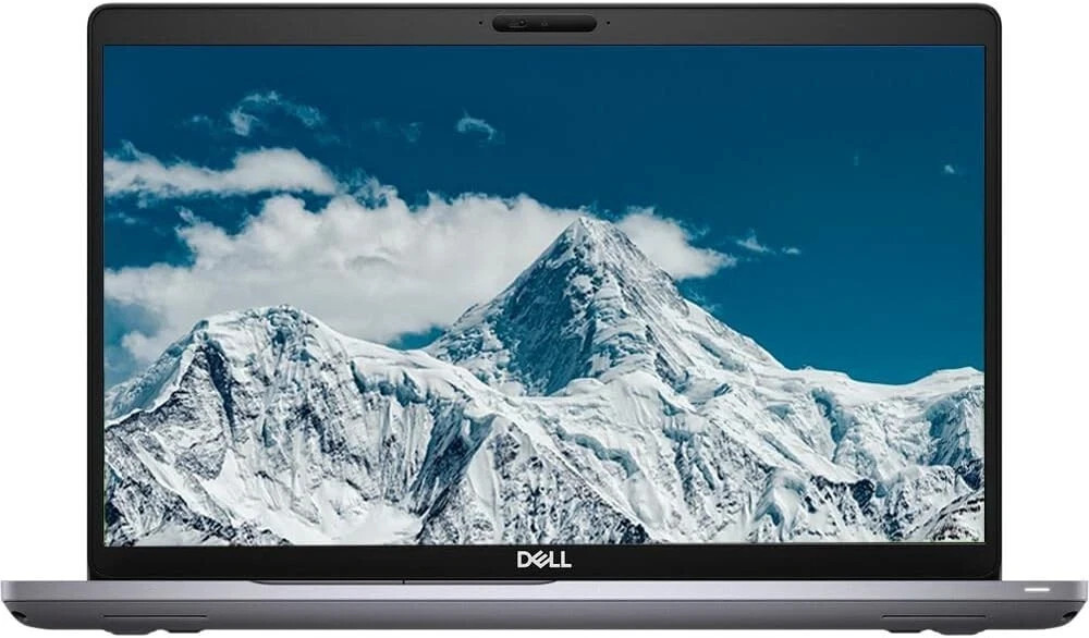 Dell Latitude 5510 FHD Core i5-10210U 4.20GHz 8GB RAM 128GB SSD WINDOWS 11 PRO