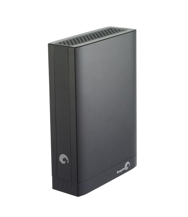 Seagate Backup Plus 3TB External Hard Drive 1DXAP3-500 3.5" USB 3.0 DRIVE ONLY