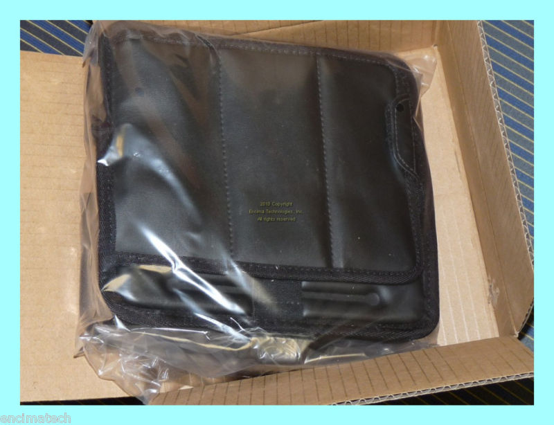 BRAND NEW SEALED FUJITSU OEM BUMP CASE 4 LIFEBOOK U820 U2010 FPCCC111A FPCCC111