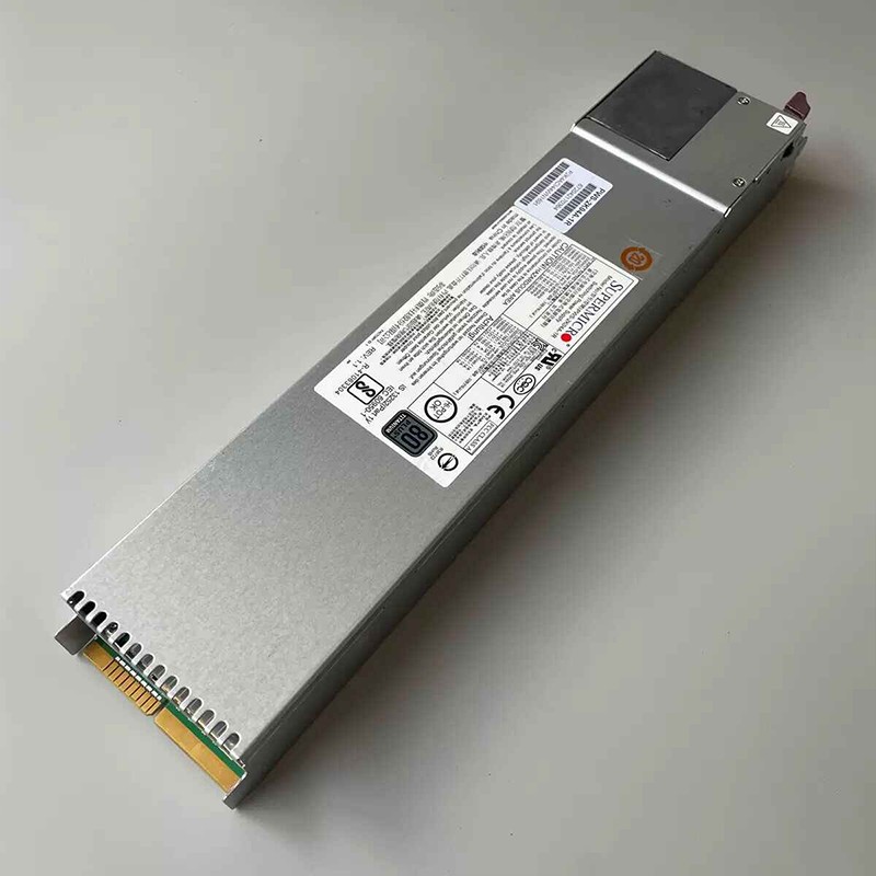 Used For Supermicro PWS-2K04A-1R PWS2K04A1R 2000W Server Power Supply