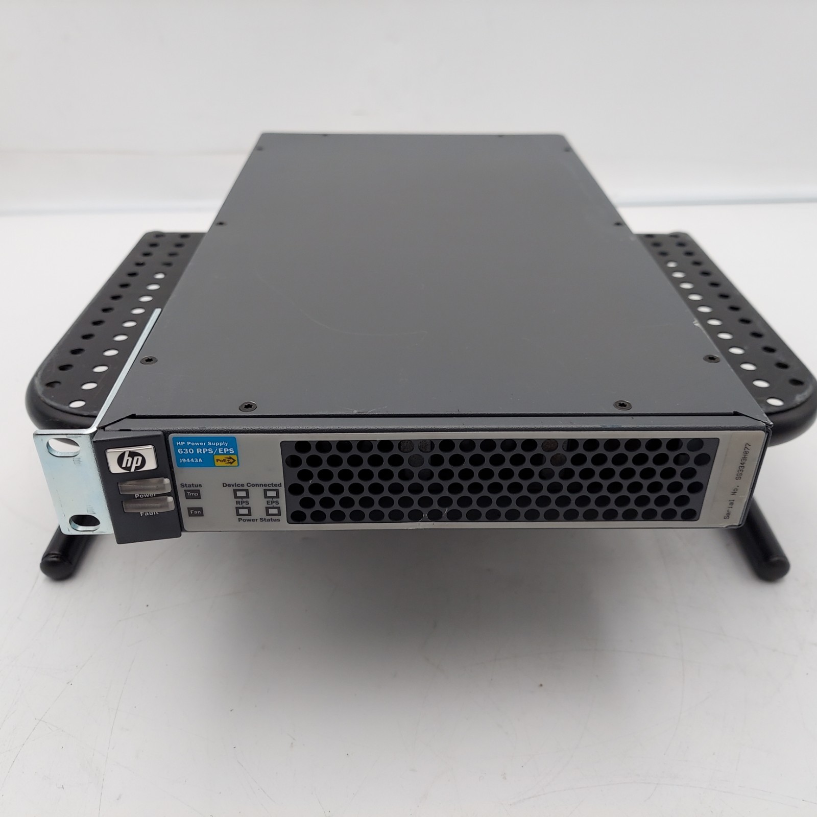 HPe J9443A Procurve 630 External Redundant Power Supply