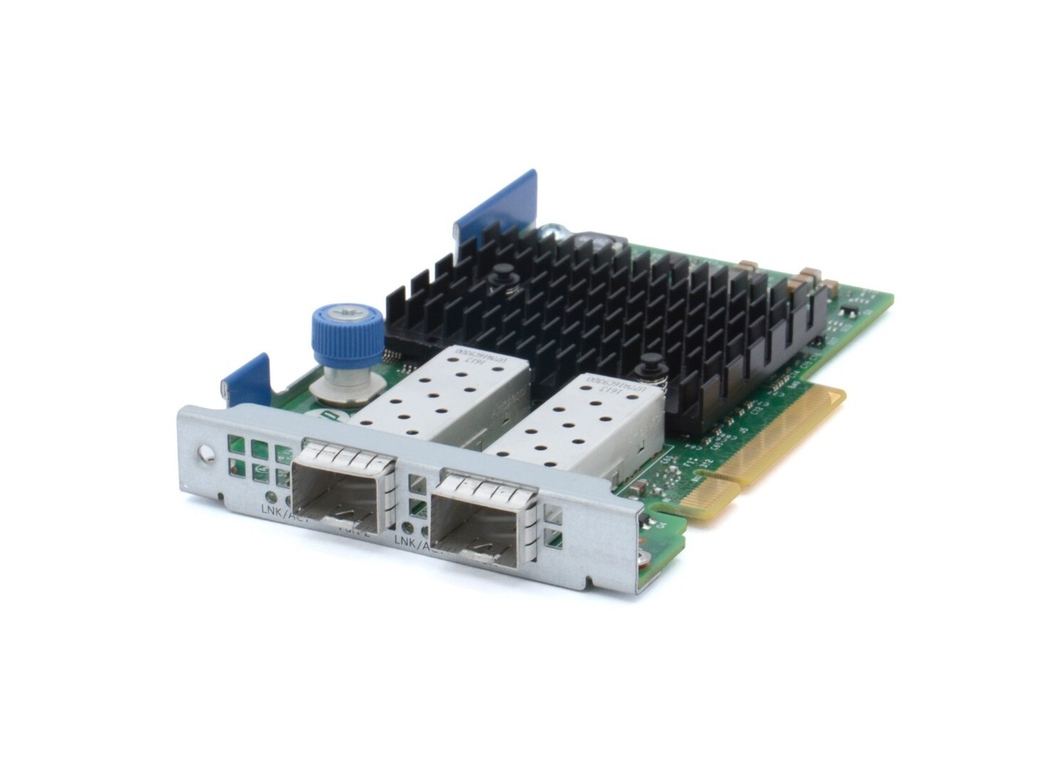 HPE Intel 10Gb 2-port 560FLR-SFP+ X520-DA2 Ethernet Adapter 10G 10GbE 665243-B21