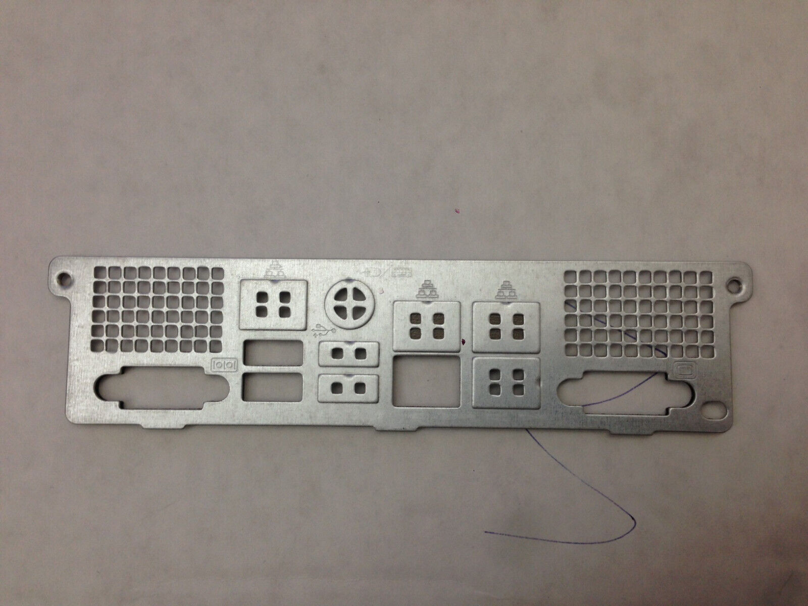 Supermicro MCP-260-00041-0N in SuperMicro 1U chassis with X9DRD-EF