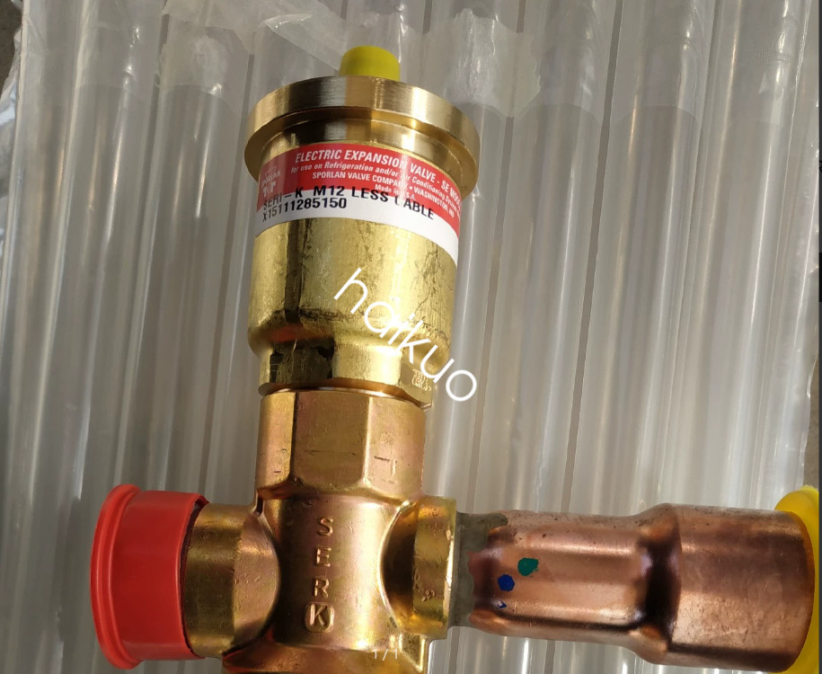1pcs SERI K M12LESS X15111285150    SPORLAN  valve new