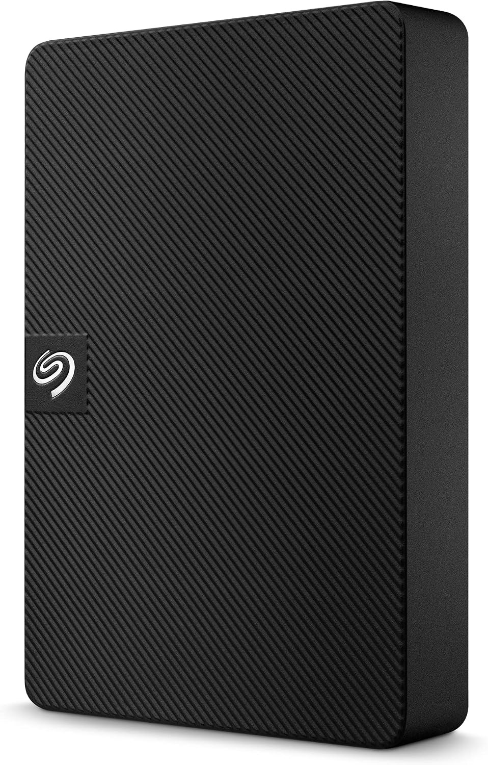 Seagate Portable 4TB External Hard Drive HDD 2.5 Inch USB 3.0 STKM4000400
