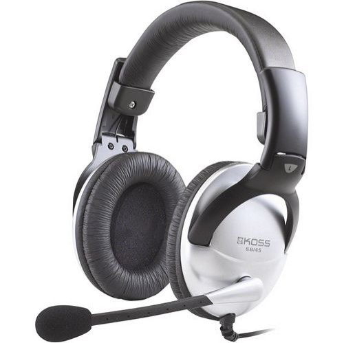 Koss sb45 Headphones Wired Open Box
