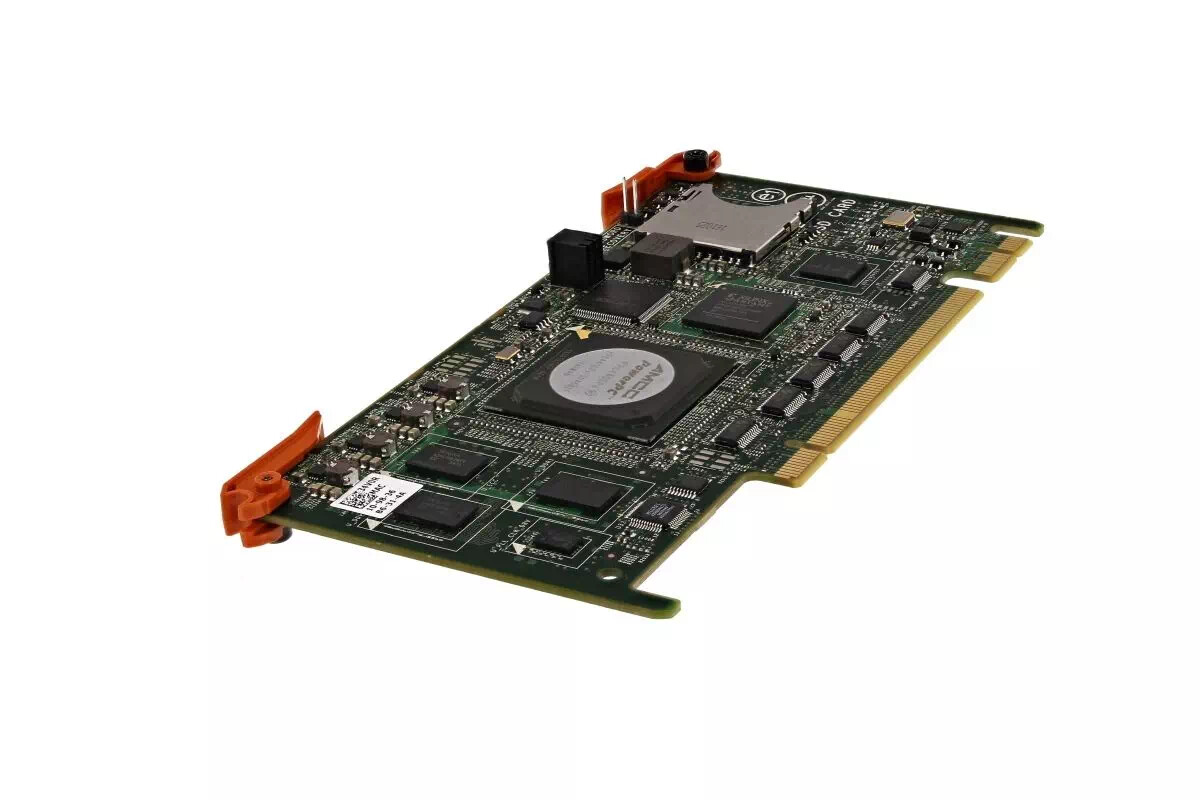 Dell PowerEdge VRTX Chassis Management Controller CMC Card - 34V0R