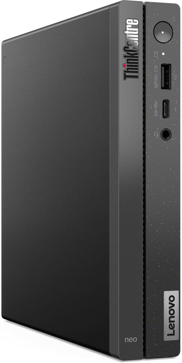 Lenovo ThinkCentre neo 50q Gen 4 Tiny PC i5-13420H, 16GB, 512GB PCIe, Win 11P