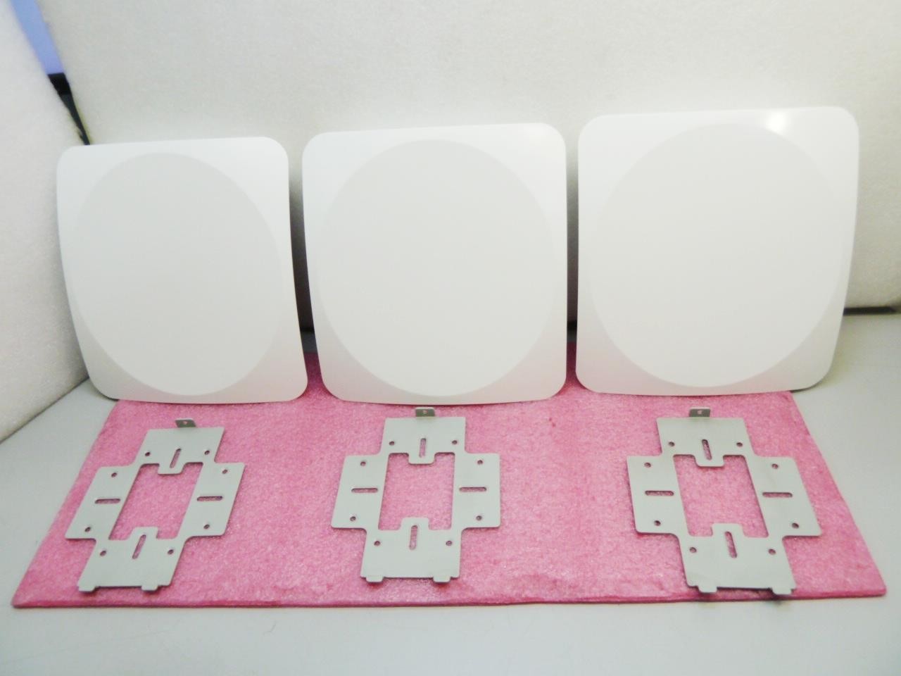 3x Pakedge WK-2 Wireless Access Point 1750Mps 3X3 802.11ac | No Power Adapter