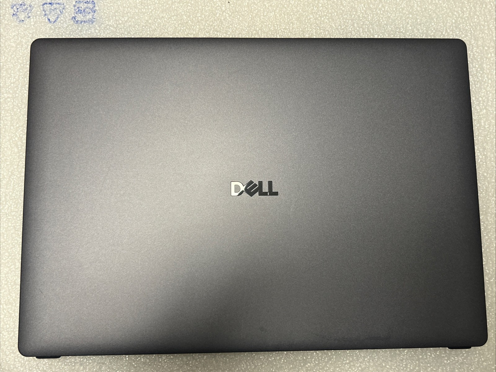 052T54 52T54 For Dell Pro 14 Premium PA14250 LCD Rear Lid Back Cover A Case AZ 2
