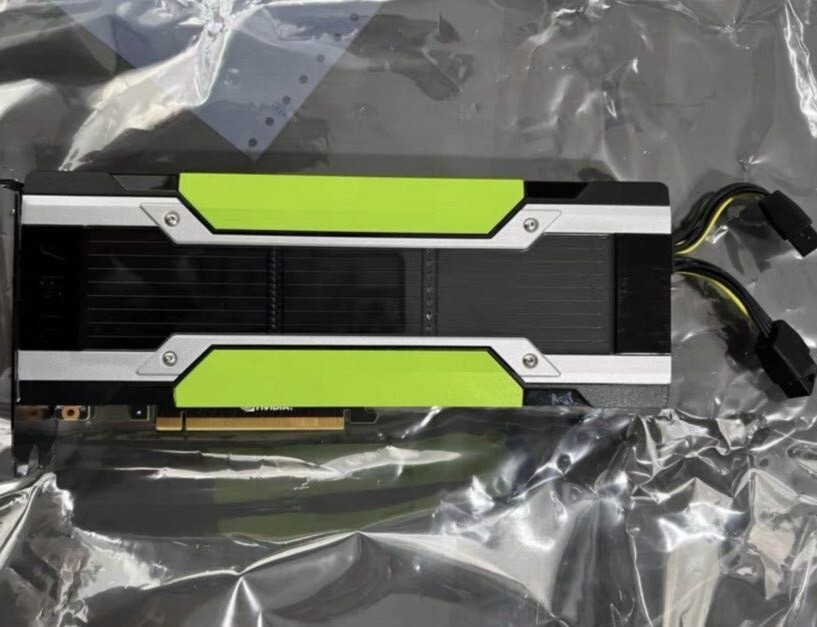 Nvidia Tesla M40 24GB GDDR5 PNY TCSM40M-24GB-PB TCSM40M-L2R-PB 3536403348922