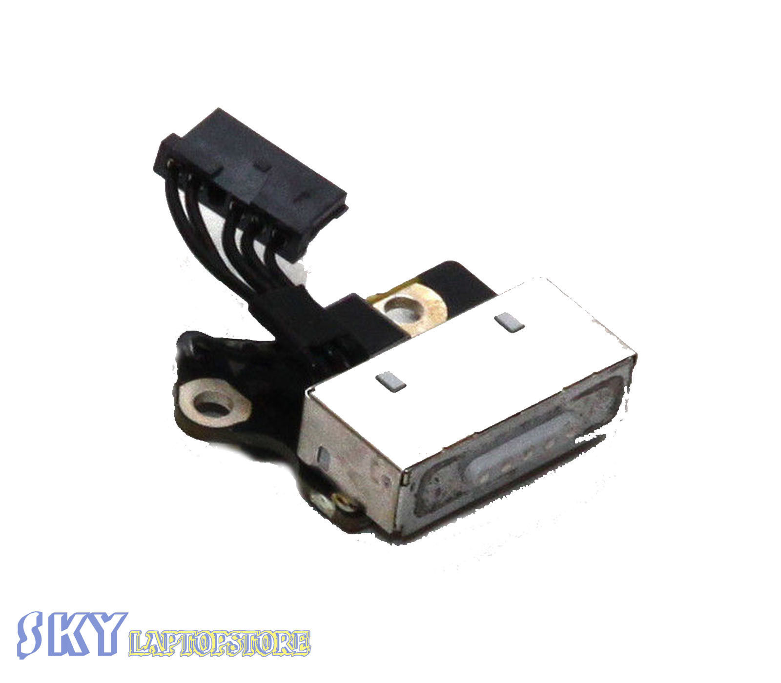 New Power DC Jack Board for MacBook Pro 15" Retina A1398 2012 2013 820-3584-A