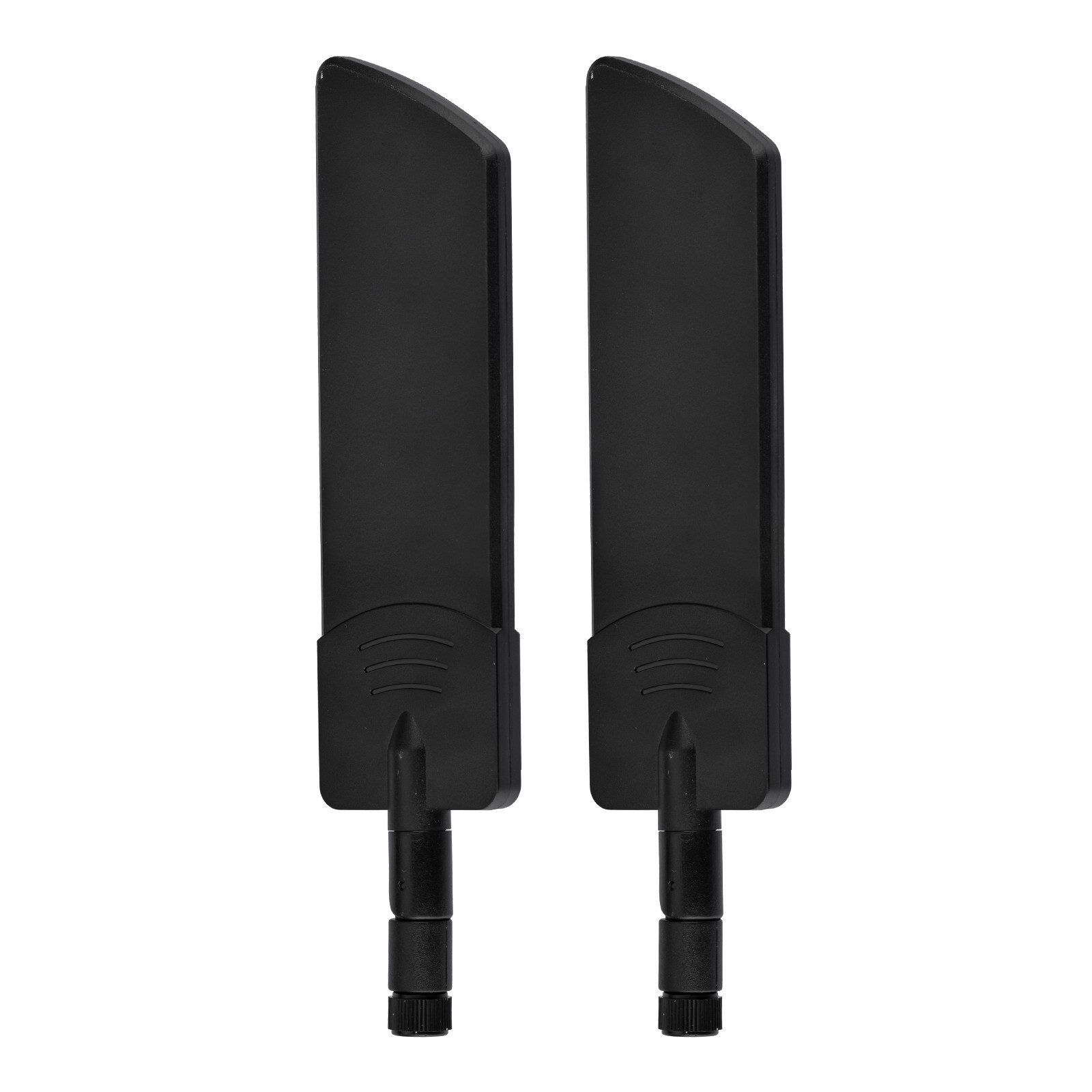 2Pack 5G Antenna Omni-Directional SMA Male Antenna for Gateway Security Camera