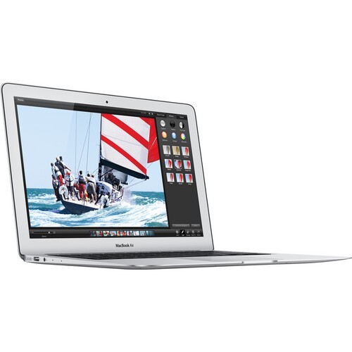 Apple MacBook Air 13” i5 4GB RAM 256GB SSD Big Sur – Lightweight Laptop