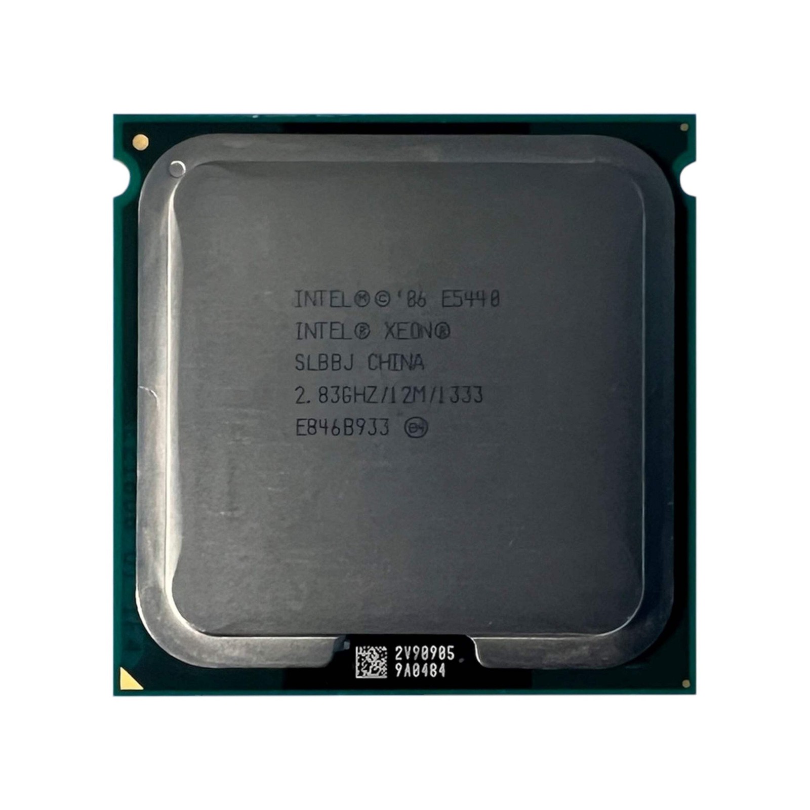 Intel SLBBJ