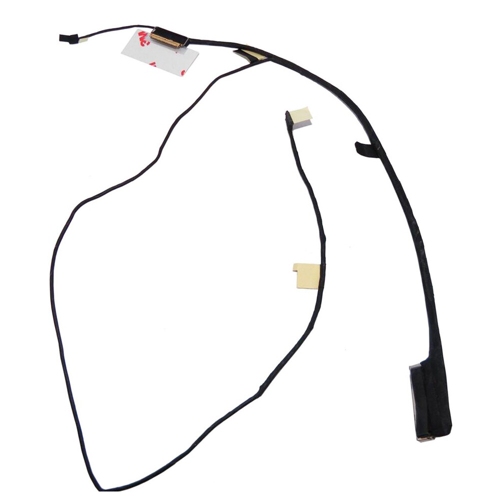 Laptop APW50 LCD Video EDP CABLE UHD 2D For HP ZBOOK 15 G3 G4 4K DC02C00C900