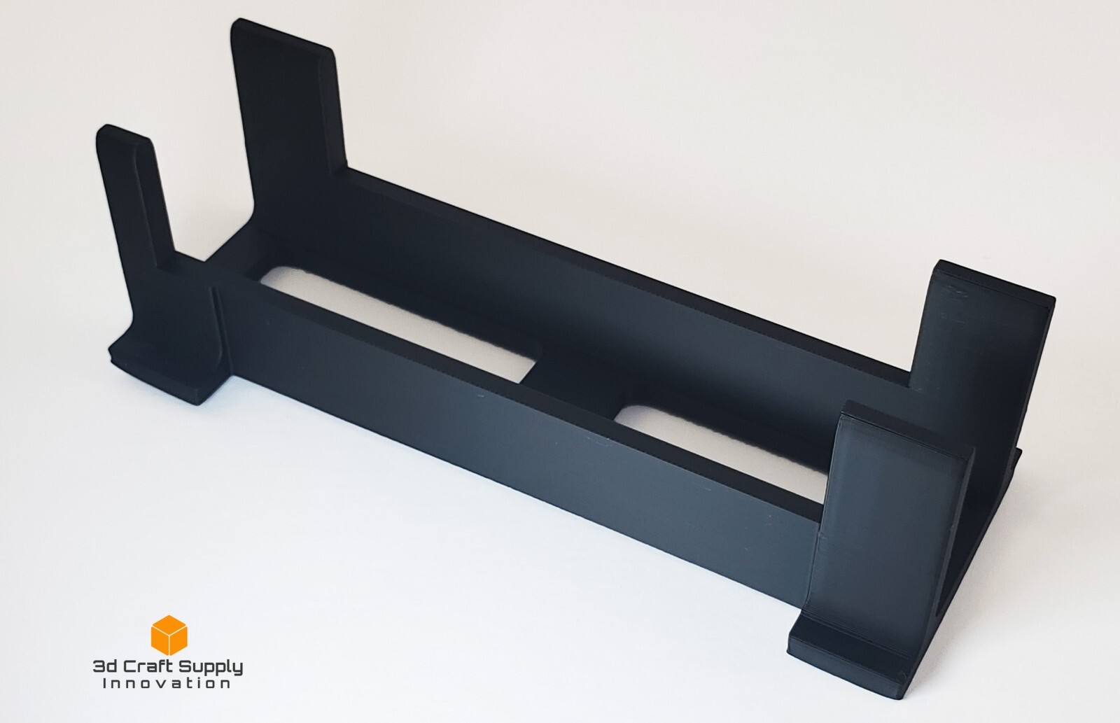 Stability Vertical Desk Stand for HP EliteDesk 800 G3 G4 G5 Mini