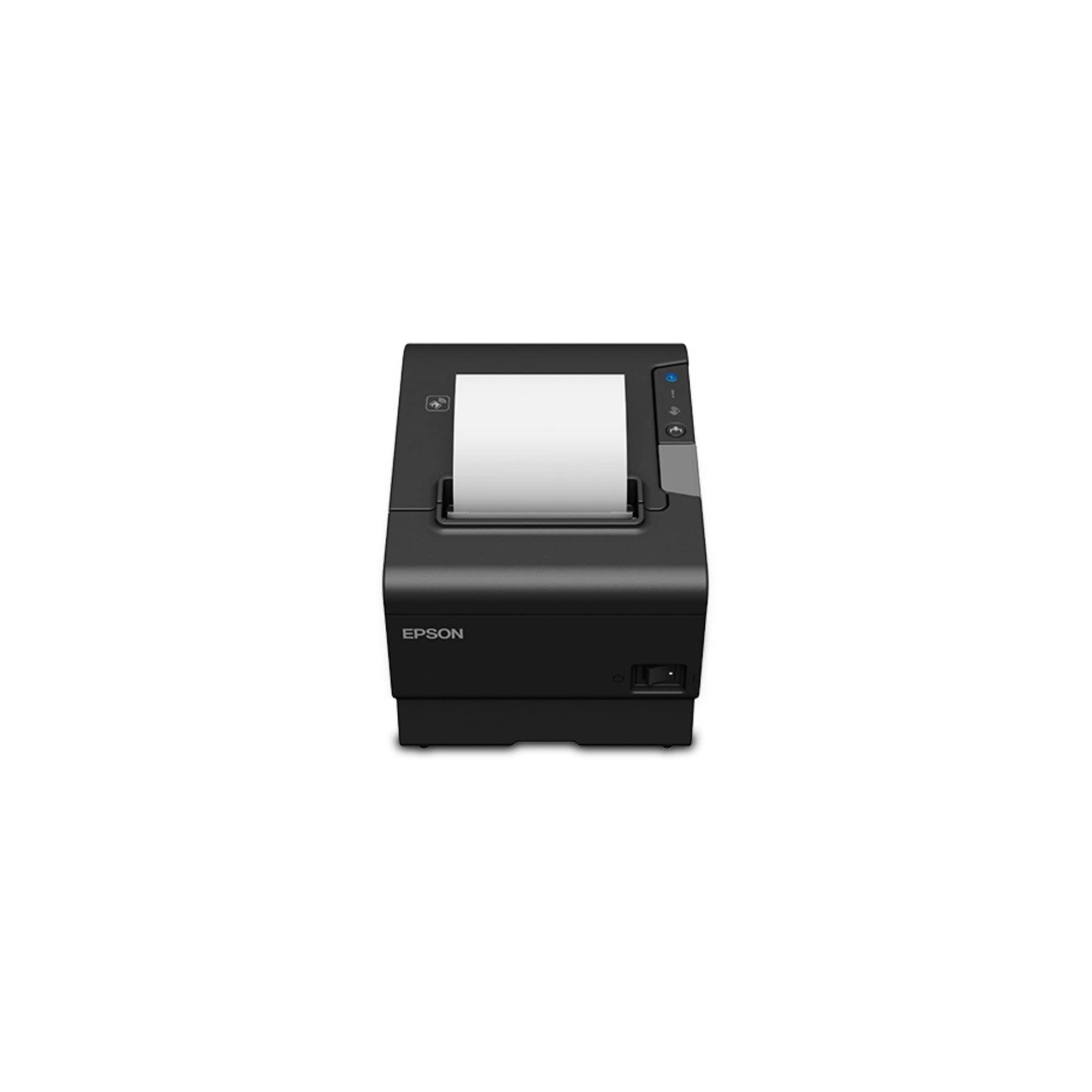 Lexmark 81C8XK0 Extra High Yield Toner Cartridge Black