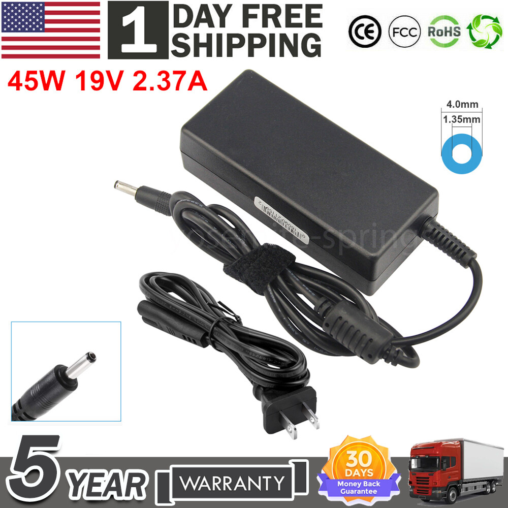45W AC Adapter Laptop Charger For Asus F556 F556U F556UA F556UA-EB71 F556UA-AS54
