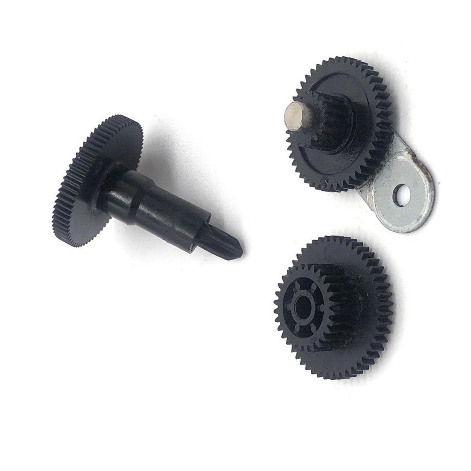 Ribbon Drive Gear Set Fits For Epson TM- U220D U220PA U220PB U220A U220PD U220