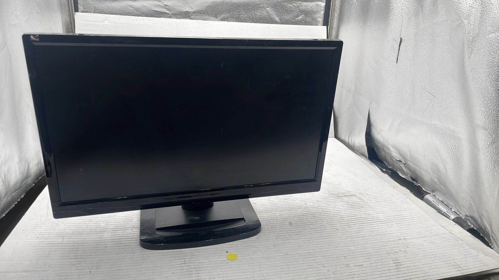 ViewSonic 2015 VA2249S VS15451 21.5in 1080p IPS DVI VGA LCD Monitor