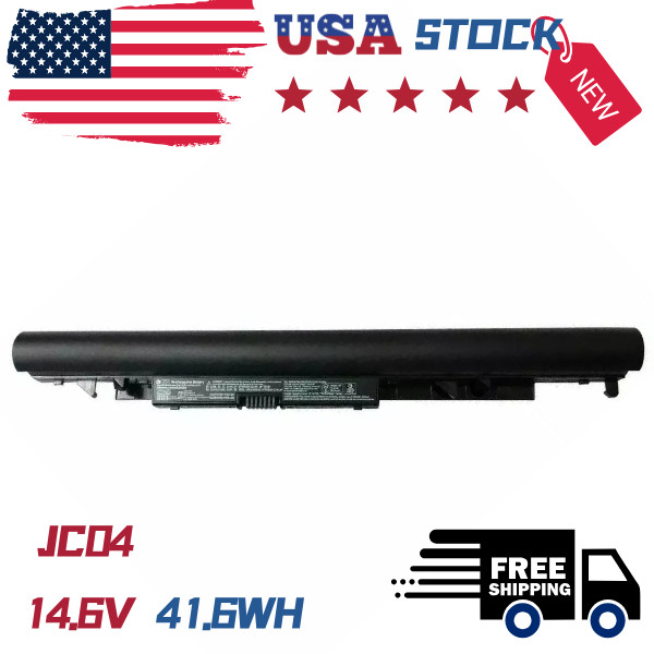 OEM Genuine JC03 JC04 Battery For HP 919700-850 919701-850 HSTNN-PB6Y HSTNN-LB7V
