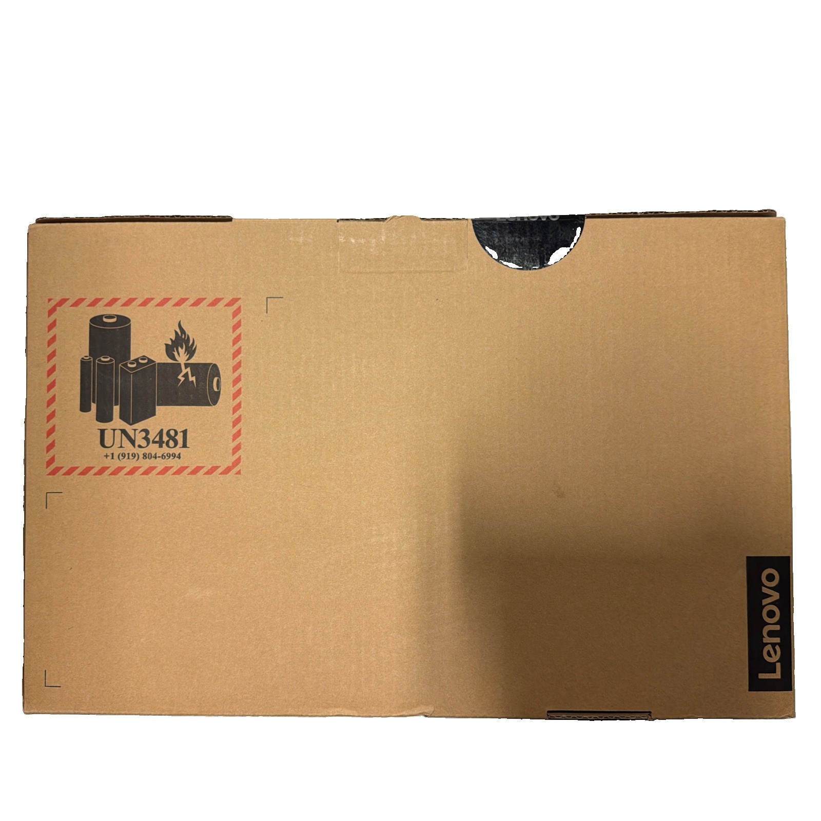 Lenovo 14w Gen 2 14 in (64 GB,AMD 3015e,2.30 GHz,4 GB) Notebook- Black New