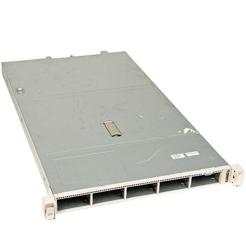 Cisco UCSC-C220-M5SX C220 M5 SFF 10 HD w/o CPU mem HD PSU