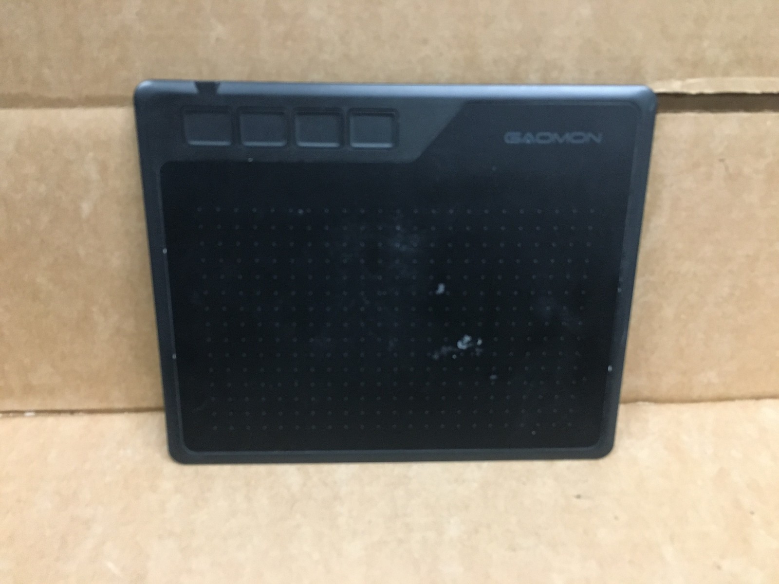 GAOMON S620 Digital Graphic Tablet