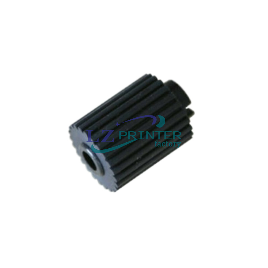 3Pcs New Paper Pickup Roller A5C1562200 Fit For Minolta Bizhub 454e 554e