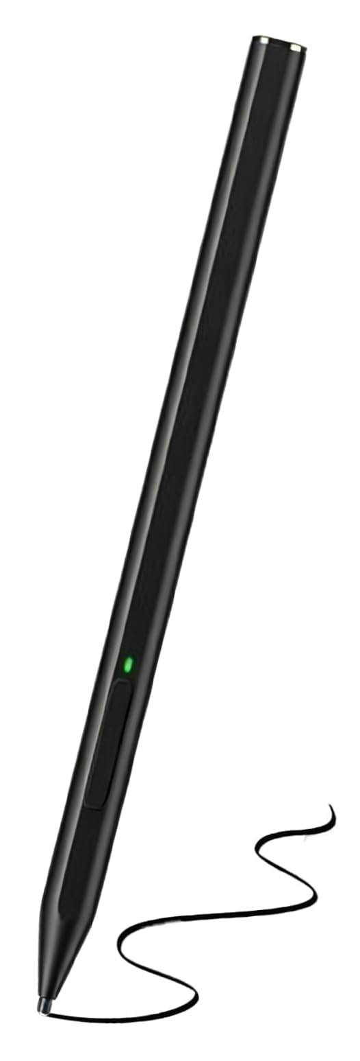 Stylus2 for Kobo Stylus 2, StylusPen Libra Colour 2 Black
