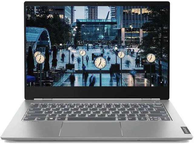 Lenovo Thinkbook 13s Premium Business Linux Mint i7-8565U 256B PCIe 256GB SSD