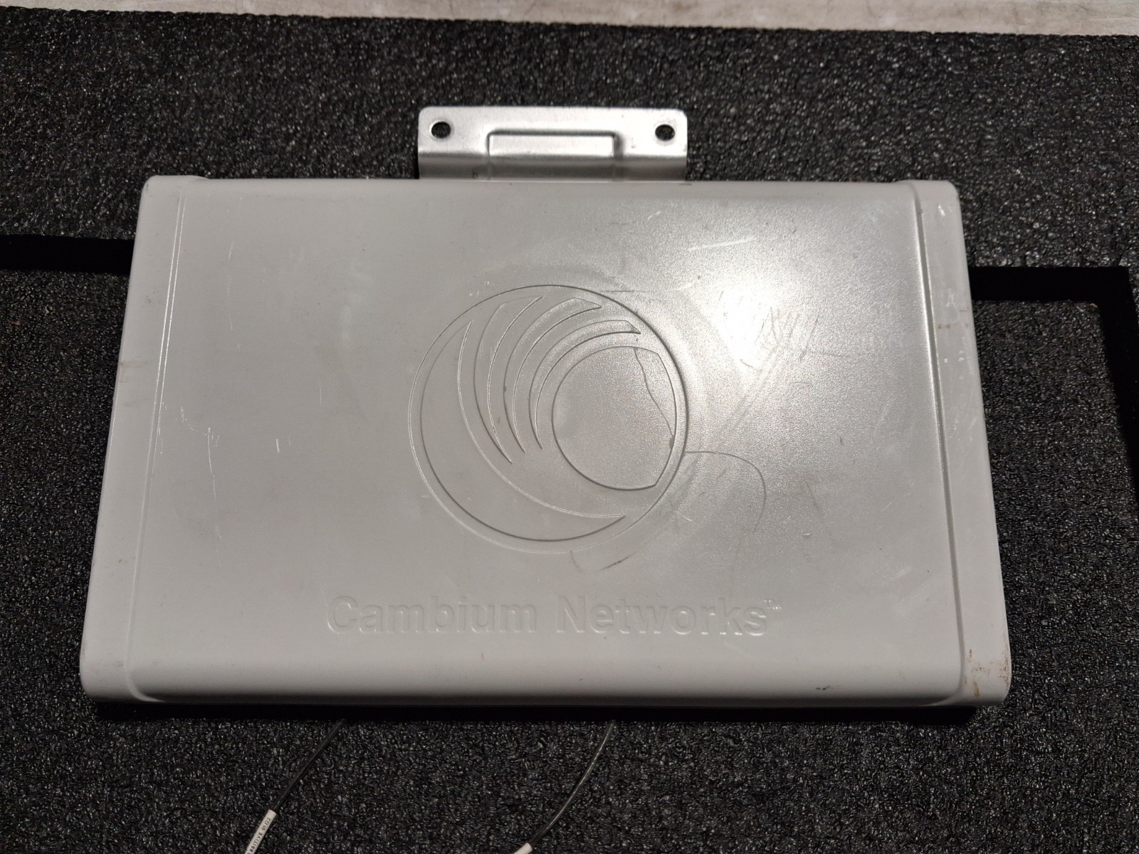 Cambium C050900D020A ePMP 2000 Smart Antenna 5GHz, Used