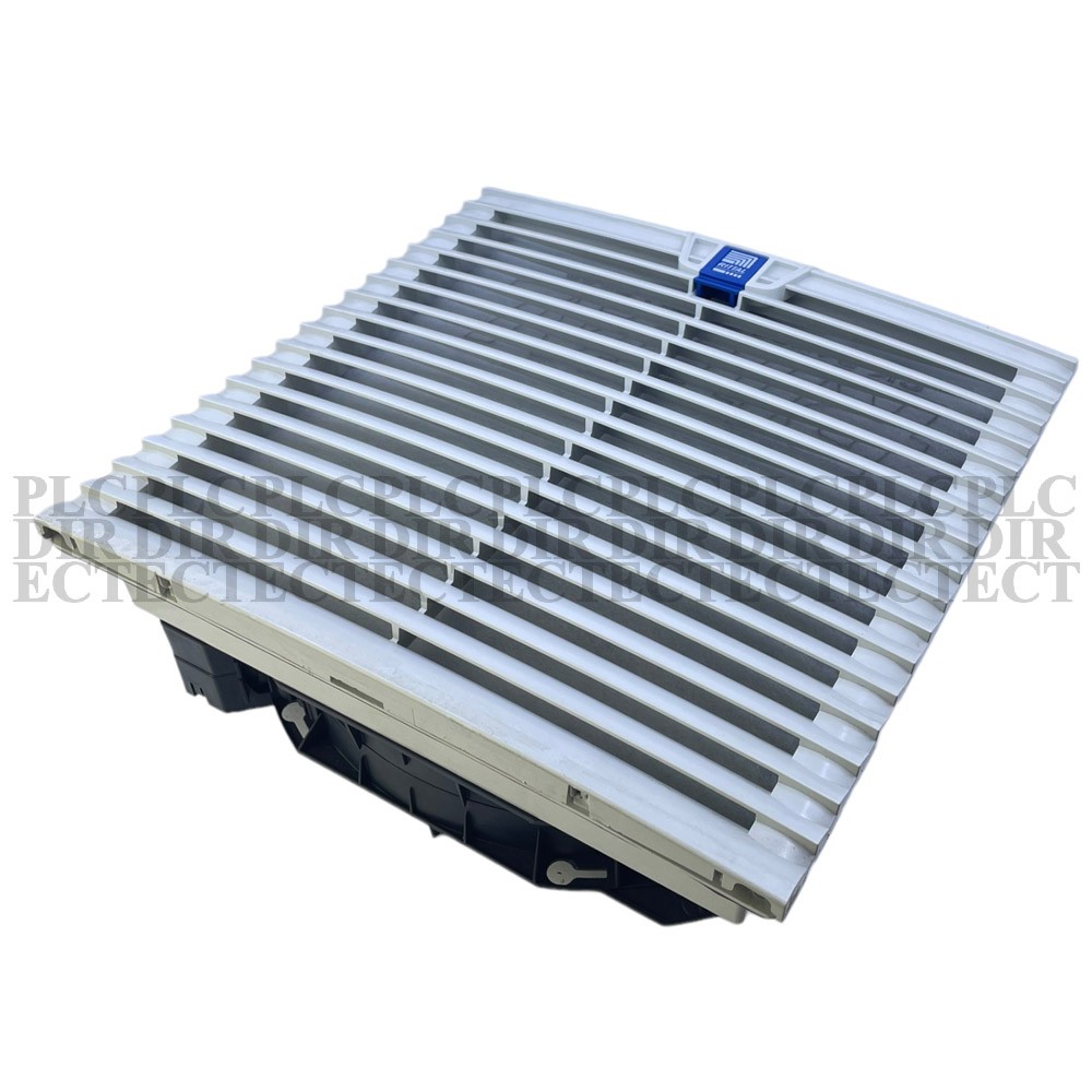 New RITTAL SK3244.100 Cabinet Filter Fan 230V