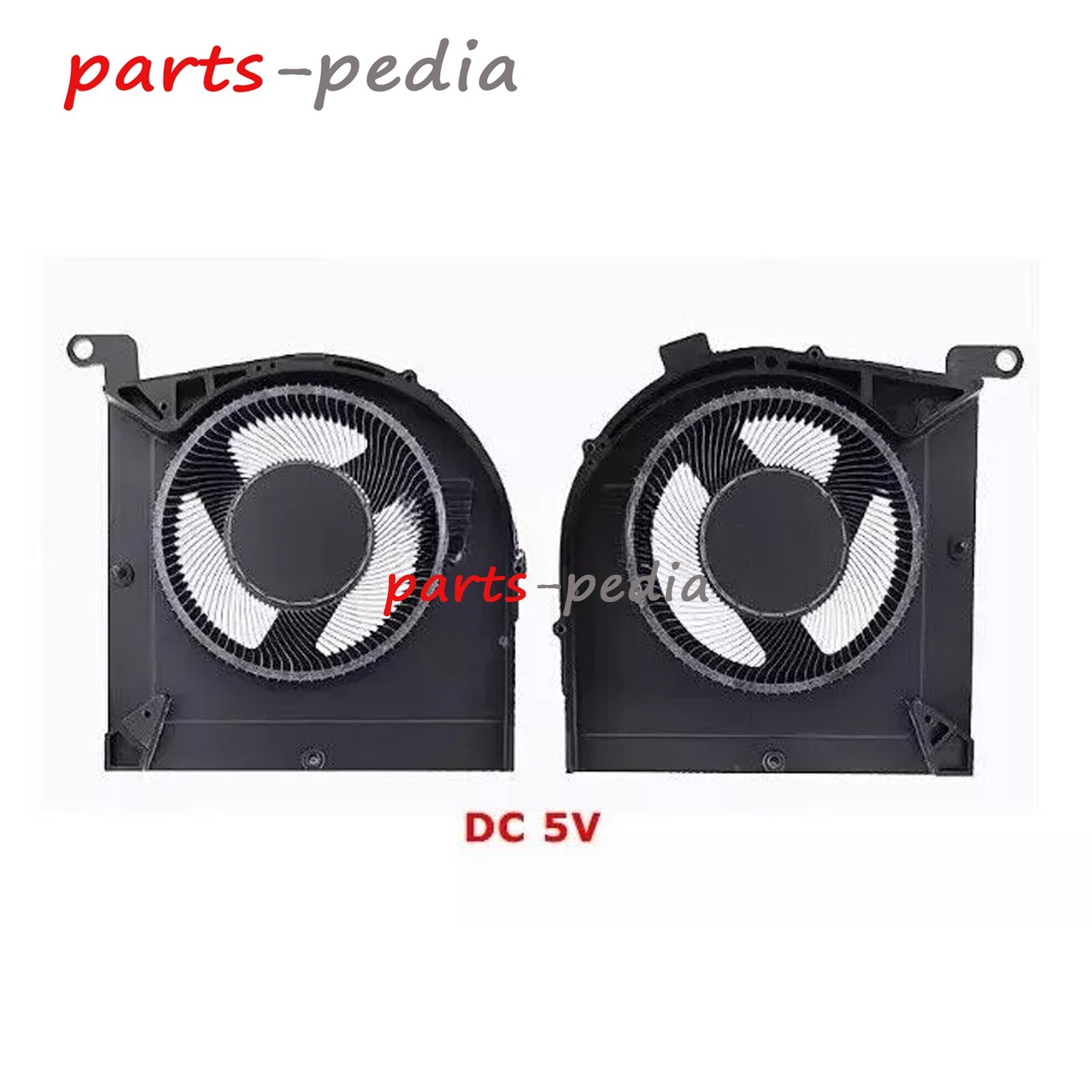 New For Lenovo LOQ 15APH8 15IRH8 LOQ 16APH8 16IRH8 CPU GPU Cooling Fan RTX4050