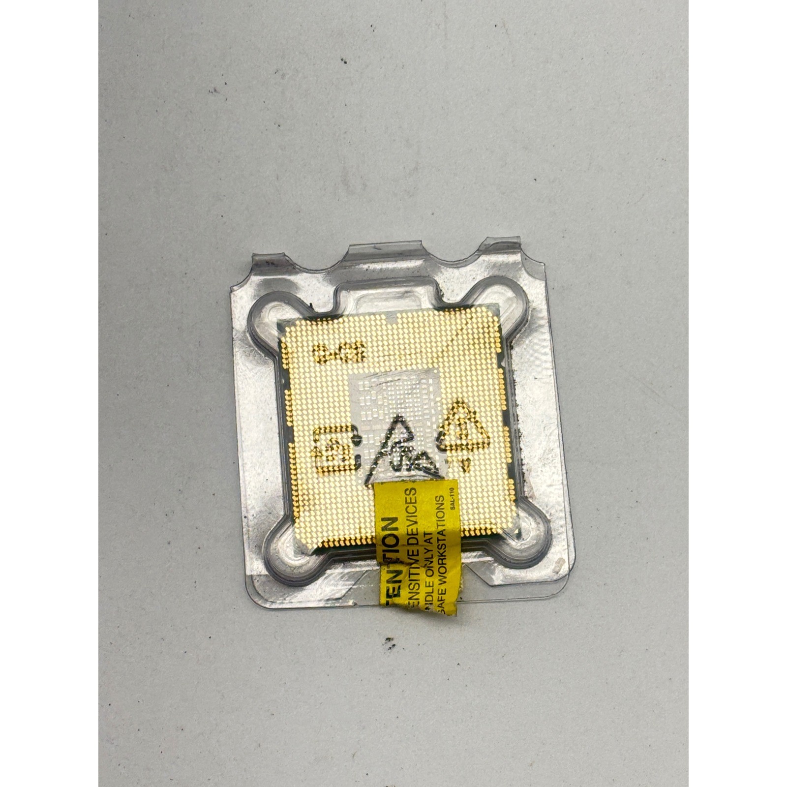 Intel Xeon E5540 Quad Core 2.53GHz 8MB 5.86GT/s LGA1366 CPU SLBF6 Costa Rica